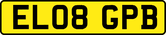 EL08GPB