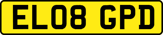 EL08GPD