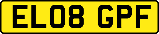 EL08GPF