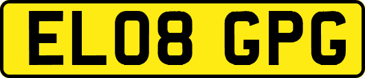 EL08GPG
