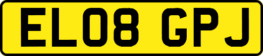 EL08GPJ