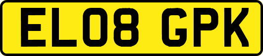 EL08GPK