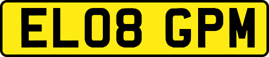 EL08GPM