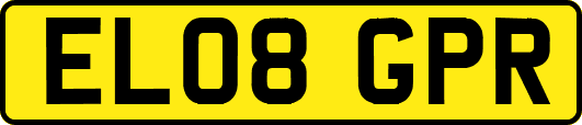 EL08GPR