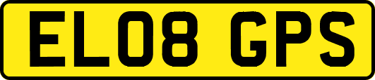 EL08GPS