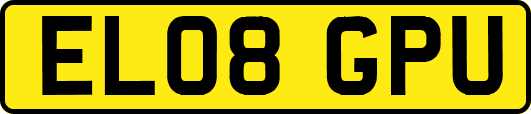 EL08GPU