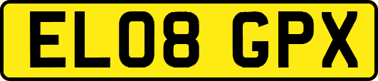 EL08GPX