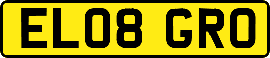 EL08GRO
