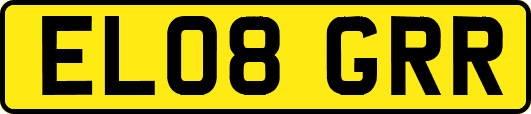 EL08GRR
