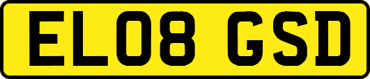 EL08GSD