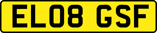 EL08GSF