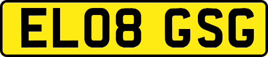EL08GSG
