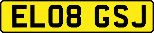 EL08GSJ