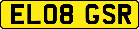 EL08GSR