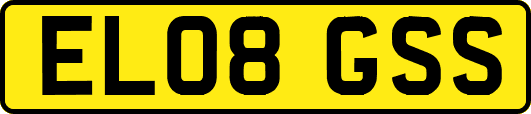 EL08GSS