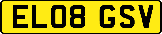 EL08GSV