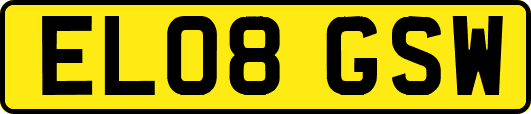 EL08GSW