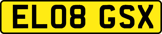 EL08GSX