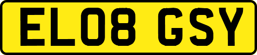EL08GSY