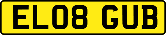 EL08GUB