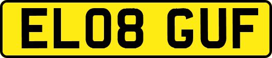 EL08GUF