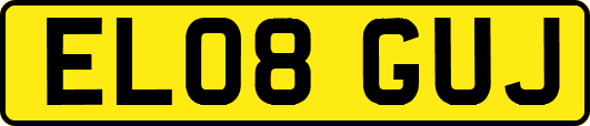 EL08GUJ