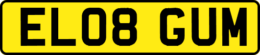 EL08GUM