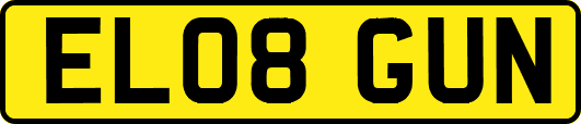 EL08GUN