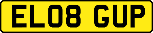 EL08GUP