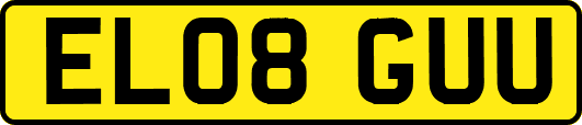 EL08GUU