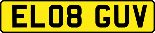 EL08GUV