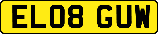 EL08GUW