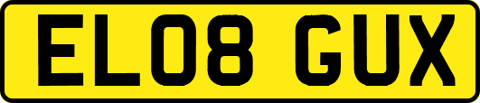 EL08GUX