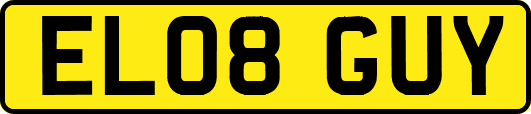 EL08GUY