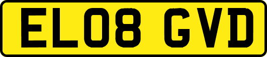 EL08GVD