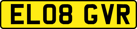 EL08GVR