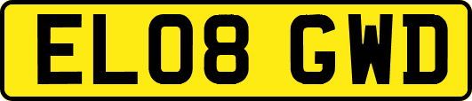 EL08GWD