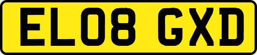EL08GXD