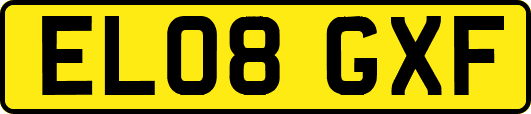 EL08GXF
