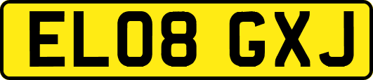 EL08GXJ