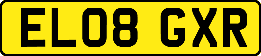 EL08GXR