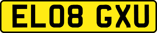 EL08GXU