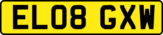EL08GXW