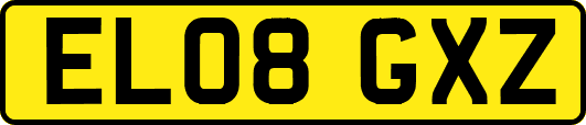 EL08GXZ
