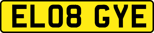 EL08GYE
