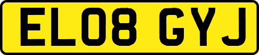 EL08GYJ