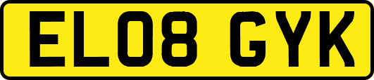 EL08GYK