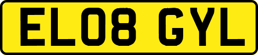 EL08GYL