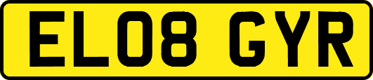 EL08GYR