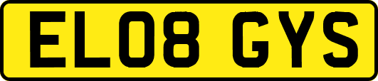 EL08GYS